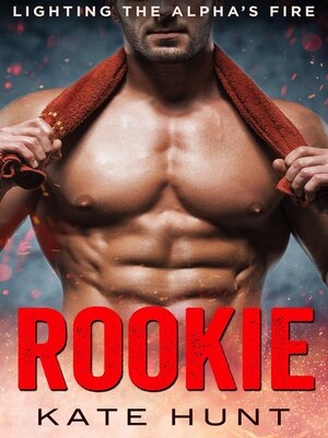 cover image of Rookie